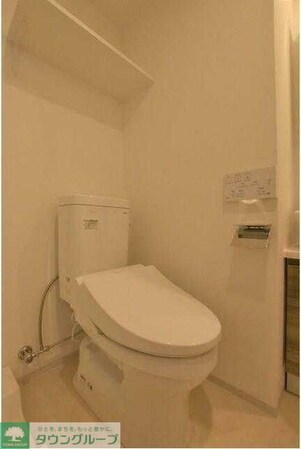 グランパセオ門前仲町の物件内観写真